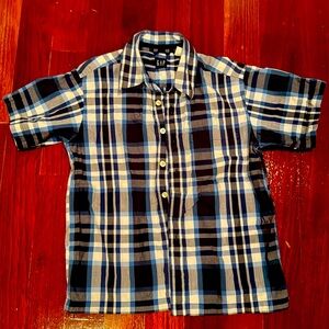2/$20 Bundle - button down Gap shirt